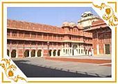 Palazzo di Jaipur